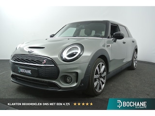 Mini Clubman 2.0 Cooper S Classic | Panoramadak | Navigation Plus Pakket | Comfort Plus Pakket |