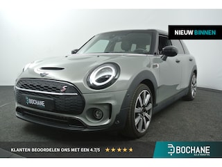 Mini Clubman 2.0 Cooper S Classic | Panoramadak | Navigation Plus Pakket | Comfort Plus Pakket |