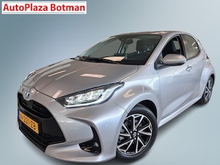 Toyota Yaris 1.5 Hybrid Dynamic