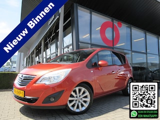 Opel Meriva 1.4 Turbo Cosmo