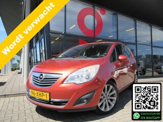 Opel Meriva 1.4 Turbo Cosmo