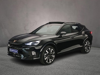Cupra Formentor Business 1.5 TSI eHybrid 204pk DSG Automaat Trekhaak, Panoramadak, Adaptive cruise control, LED matrix koplampen, Stoelverwarming, Parkeersensoren