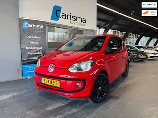 Volkswagen Up 1.0 move up! Airco|LM-Velgen|NW APK