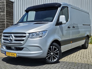 Mercedes-Benz Sprinter 316 2.2 CDI L2H1 /Automaat/2x Schuifdeur!