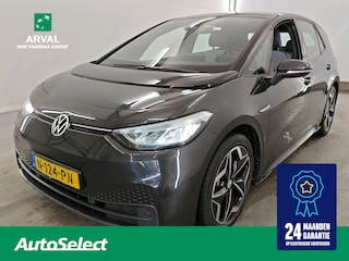 Volkswagen ID.3 77 kWh 204pk Pro S | SOH 94% | Sport Pakket | Warmtepomp | Apple CarPlay | 19" | Stuurverwarming | Sportonderstel