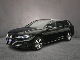 Volkswagen Passat Variant Business 1.5 eTSI 150pk DSG Automaat Trekhaak, Adaptive cruise control, Navigatie, Stoelverwarming, Achteruitrijcamera, LED koplampen, Parkeersensoren