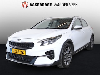 Kia XCeed 1.0 T-GDi Dyn.Line