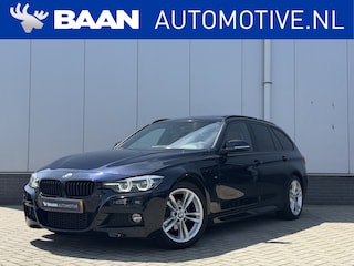 BMW 3-serie Touring 320i Edition M Sport Shadow High Executive | Pano | Navi prof. | Individual kleur |