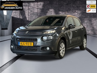 Citroën C3 1.2 PureTech Feel | Navi | Cruise | Climate | PDC