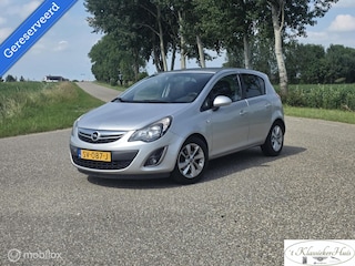 Opel Corsa 1.3 CDTi EcoFlex S/S Business+ nwe turbo