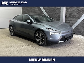Polestar 4 Long Range Single motor Plus 100 kWh | Plus | Pilot | Panoramadak | Head-Up | Harman/Kardon | ACC | 360° Camera