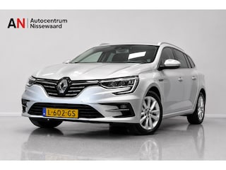 Renault Mégane Estate 1.3 TCe Business Zen|AUT|Carplay|Trekhaak|
