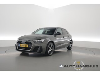 Audi A1 Sportback 30 TFSI Pro Line S | Dig. Cockpit | Cruise Contr. | Apple CarPlay & Android Auto | Stoelverw. | All Season | 17''