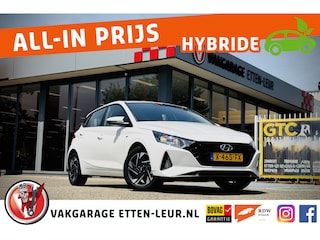 Hyundai i20 1.0 T-GDI Comfort Smart | CAMERA | CRUISE | CARPLAY + ANDROID