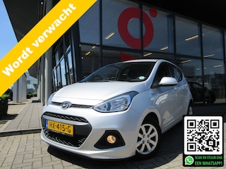 Hyundai i10 1.0i i-Motion Comfort