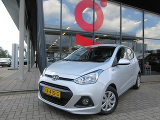 Hyundai i10 1.0i i-Motion Comfort