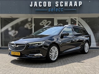 Opel Insignia Sports Tourer 1.5 Turbo Business / Automaat / Trekhaak(1.405KG) / Keyless / Elek. A. Klep /