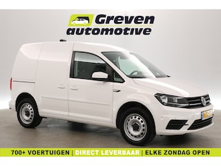 Volkswagen Caddy 1.4 TSI 130PK | DSG | Benzine | Airco | Cruise | Parkeersensoren