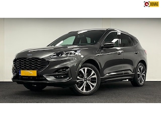Ford Kuga 2.5 PHEV ST-Line X*224PK*Trekhaak*B&O*Navi*Camera*Carplay*Stoelverw*