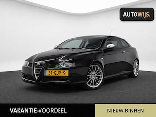 Alfa Romeo GT 2.0 JTS Imola|LEDER|BOSE|NL AUTO|140PK|