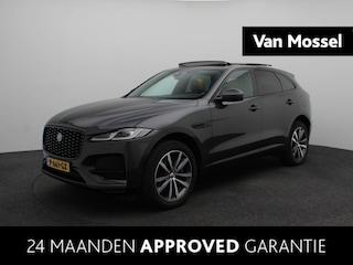 Jaguar F-Pace 2.0 P400e PHEV Limited Edition R-Dynamic SE