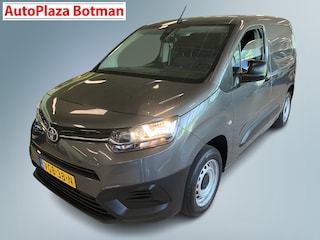 Toyota Proace City 1.5 D-4D Cool Comfort