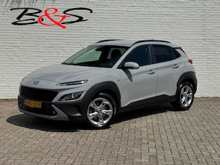 Hyundai Kona 1.0 T-GDI Fashion All-Season Banden Camera Navi Carplay Clima