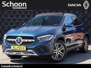 Mercedes-Benz GLA 250 e Luxury Line PHEV | Pano | Stoelverwarming | Sfeerverlichting | Camera | Cruise Control