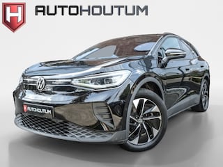Volkswagen ID.4 Pro 210 kW | Panoramadak | Achteruitrijcamera