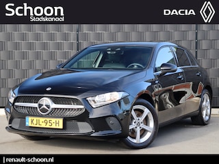 Mercedes-Benz A-klasse 250 e Business Line PHEV | Adap. Cruise | Stoelverwarming | Camera | Carplay