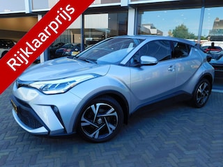 Toyota C-HR 1.8 Hybrid Dynamic | Trekhaak