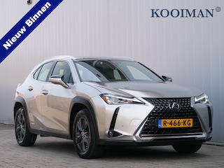 Lexus UX 250h Business Line 262Pk Winterpakket / Camera / Carplay / Adaptive Cruise