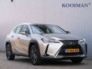 Lexus UX 250h Business Line 262Pk Winterpakket / Camera / Carplay / Adaptive Cruise