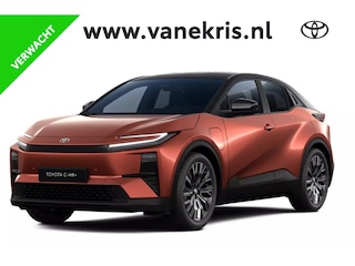 Toyota C-HR Executive AWD 77 kWh , Nieuw en binnenkort leverbaar (november 2026) met €3.000,- inruilpremie