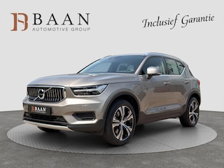 Volvo XC40 1.5 T4 Recharge Inscription|El.Trekhaak|Stuurverw|Keyless