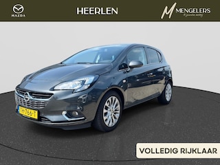 Opel Corsa 1.0 Turbo Online Edition | 1ste Eigenaar | Weinig Kilometers! | Dealer Onderhouden |