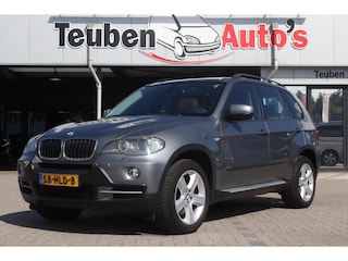 BMW X5 xDrive30 Si High Executive | NL auto | 1e Eigenaar | Panoramadak | Active steering | Comfort stoelen | Dealer onderhouden