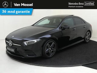Mercedes-Benz A-klasse 180 Business Solution AMG / Memory-Stoelen / Panaroma-dak /