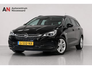 Opel Astra Sports Tourer 1.4 Turbo Business+ |Carplay|Cam|Climate|