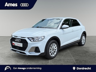 Audi A1 25 TFSI Advanced edition