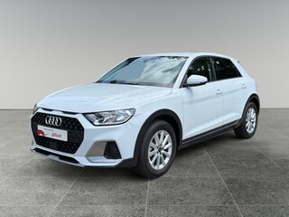 Audi A1 25 TFSI Advanced edition