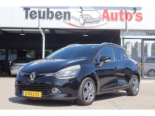 Renault Clio Estate 1.5 dCi ECO Night&Day | Navigatie | Cruise control | Airco | PDC
