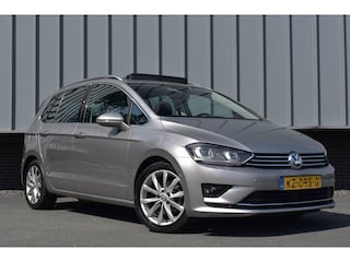 Volkswagen Golf Sportsvan 1.4 TSI Highline | Pano | Carplay | Camera | ACC | Blind Spot