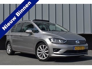 Volkswagen Golf Sportsvan 1.4 TSI Highline | Pano | Carplay | Camera | ACC | Blind Spot