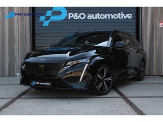 Peugeot 308 SW 1.2 PureTech GT Keyless | 360 Camera | ACC