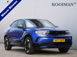 Opel Mokka Electric GS 54 kWh Automaat LED / Apple Carplay / 18 Inch / Camera