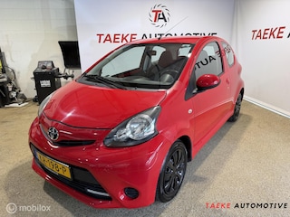 Toyota Aygo 1.0 VVT-i Access Airco/Apk