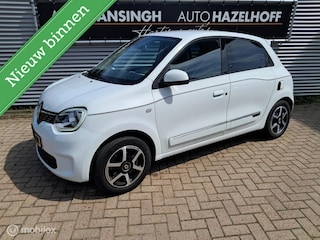 Renault Twingo 0.9 TCe Intens AUTOMAAT!!