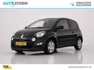 Renault Twingo 1.2 16V Dynamique