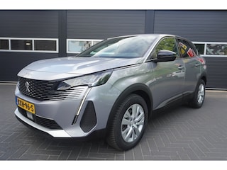 Peugeot 3008 1.2 Aut/Camera/Carplay/Cruise/Navi/Airco
